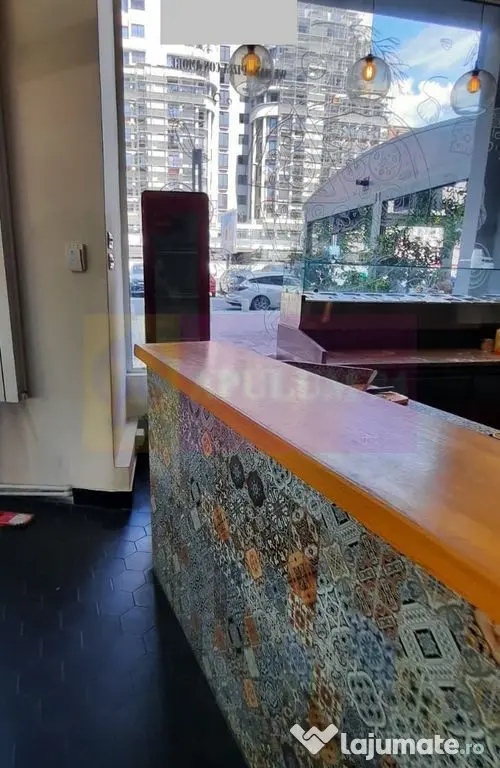 Spatiu comercial la inchiriere in zona Magheru