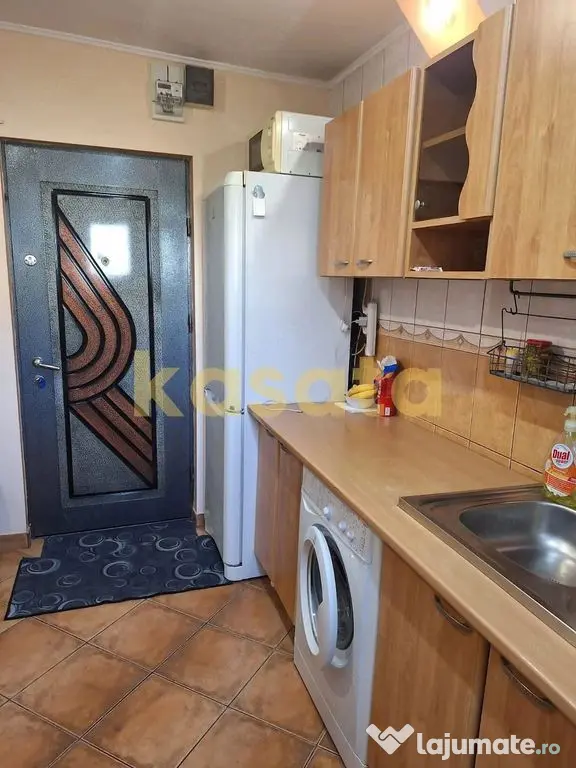 Apartament 3 camere| Nicolae Grigorescu|Metrou|Mutare Ime...
