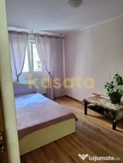 Apartament 3 camere| Nicolae Grigorescu|Metrou|Mutare Ime...