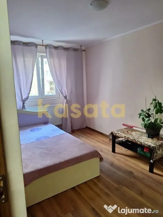 Apartament 3 camere| Nicolae Grigorescu|Metrou|Mutare Ime...