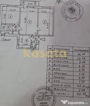 Apartament 3 camere| Nicolae Grigorescu|Metrou|Mutare Ime...