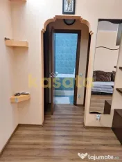 Apartament 3 camere| Nicolae Grigorescu|Metrou|Mutare Ime...