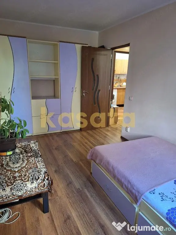 Apartament 3 camere| Nicolae Grigorescu|Metrou|Mutare Ime...