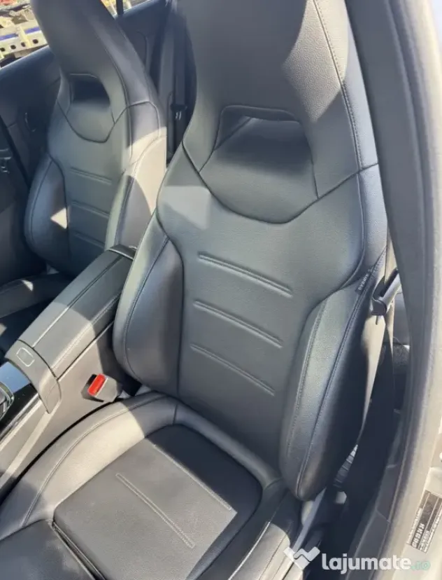 Mercedes A 180, 2018, 72.000km reali