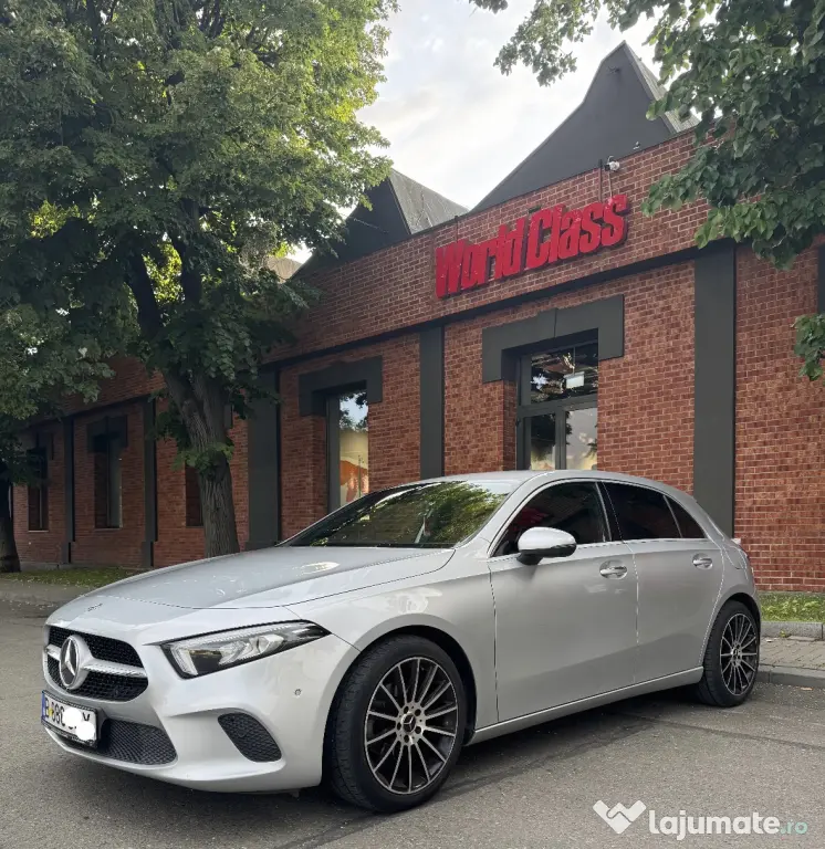 MERCEDES-BENZ Unknown Model
