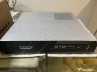 Trinnov ST2 Pro + 3D microphone