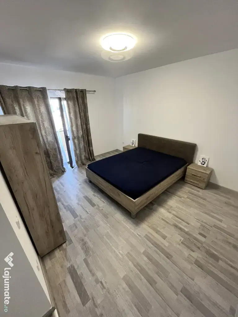 Studio cu o cameră, lângă Sânpetru Mall