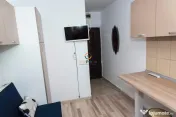 Garsoniera Renovata Iulius Mall 