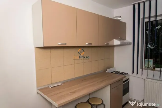 Garsoniera Renovata Iulius Mall