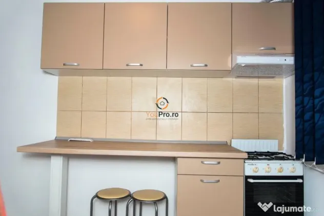 Garsoniera Renovata Iulius Mall