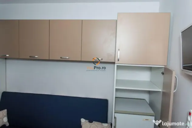Garsoniera Renovata Iulius Mall