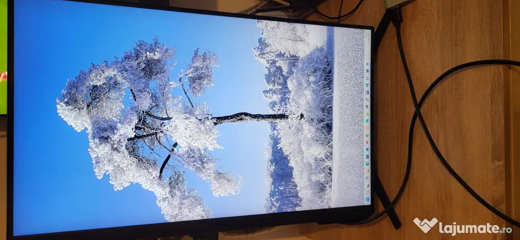 Monitor Samsung Odyssey G3 S27AG300NR (27”)