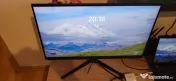 Monitor Samsung Odyssey G3 S27AG300NR (27”)