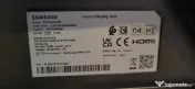 Monitor Samsung Odyssey G3 S27AG300NR (27”)