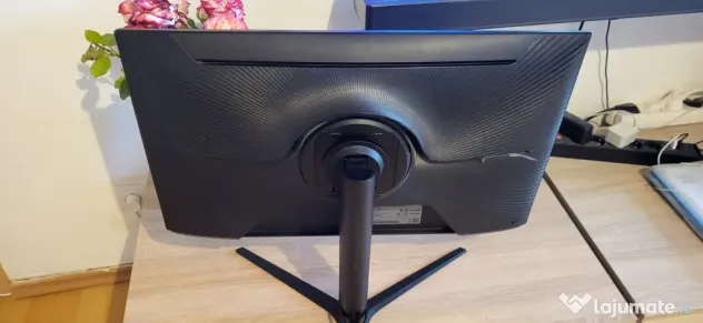 Monitor Samsung Odyssey G3 S27AG300NR (27”)