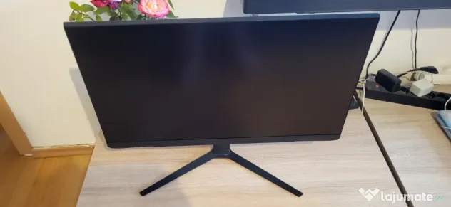 Monitor Samsung Odyssey G3 S27AG300NR (27”)