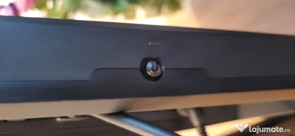Monitor Samsung Odyssey G3 S27AG300NR (27”)