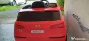 1. Mașinuța electrica AUDI Q5 