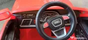 1. Mașinuța electrica AUDI Q5 