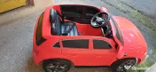 1. Mașinuța electrica AUDI Q5 