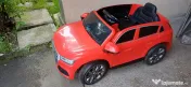 1. Mașinuța electrica AUDI Q5 