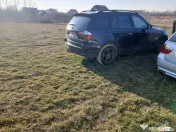 BMW X3 Germany ! Acoperis Panoramic Electric Interior Coniac,Carte Service!