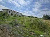 Teren intravilan 2.600 mp cu dublu acces – Zonă în plin?