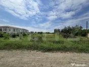 Teren intravilan 2.600 mp cu dublu acces – Zonă în plin?