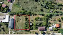 Teren intravilan 2.600 mp cu dublu acces – zonă Centura