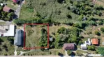 Teren intravilan 2.600 mp cu dublu acces – zonă Centura