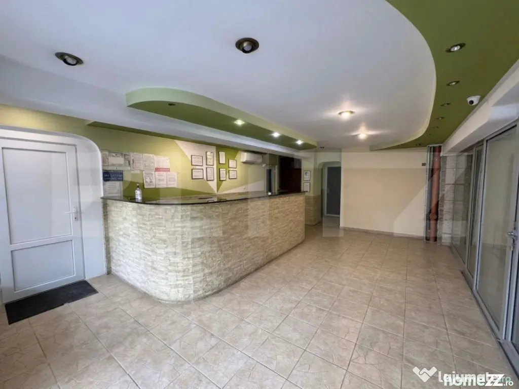 Spațiu comercial 100 mp, zona - Marasti, Kaufland - Cluj-Napoca (Cluj)