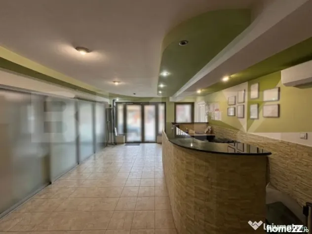 Spațiu comercial 100 mp, zona - Marasti, Kaufland - Cluj-Napoca (Cluj)