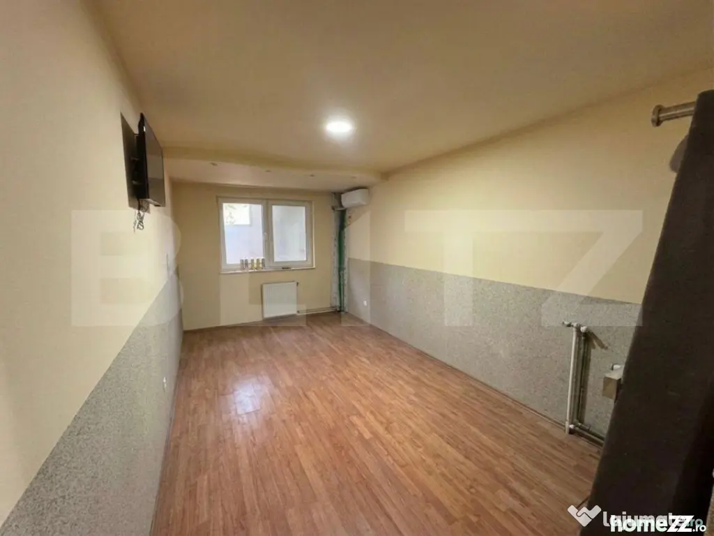 Spațiu comercial 100 mp, zona - Marasti, Kaufland - Cluj-Napoca (Cluj)
