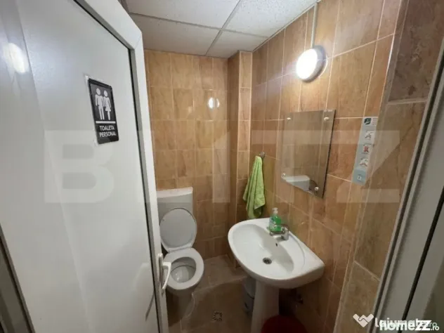 Spațiu comercial 100 mp, zona - Marasti, Kaufland - Cluj-Napoca (Cluj)
