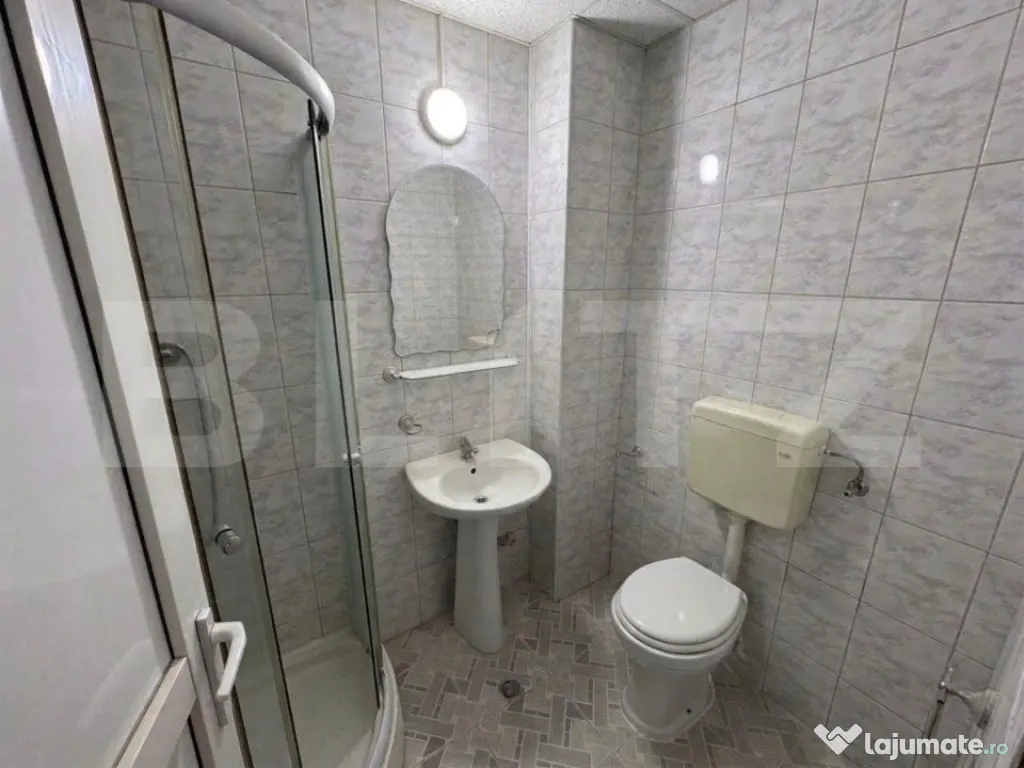Spațiu comercial 100 mp, Cheltuieli INCLUSE, zona: Marasti,