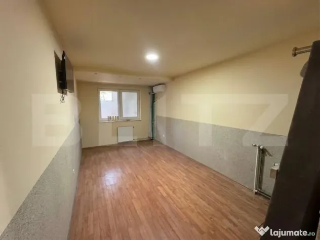 Spațiu comercial 100 mp, Cheltuieli INCLUSE, zona: Marasti,
