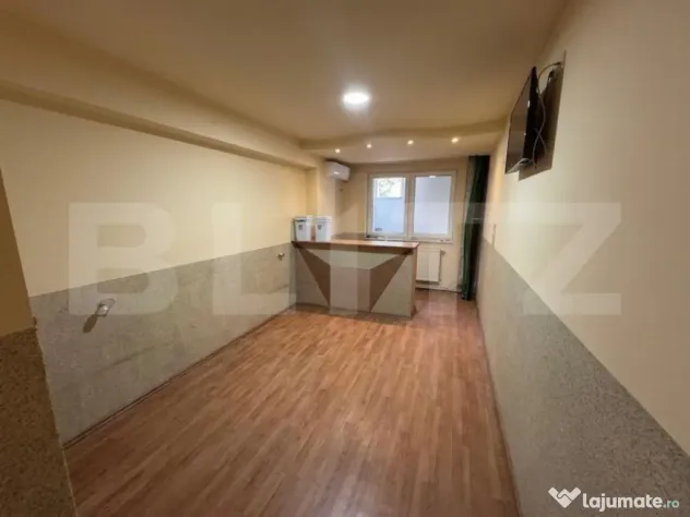 Spațiu comercial 100 mp, Cheltuieli INCLUSE, zona: Marasti,
