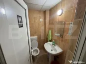 Spațiu comercial 100 mp, Cheltuieli INCLUSE, zona: Marasti,