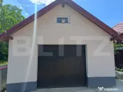 Casă de vânzare cu anexe, 35 ari teren, Adancata