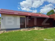 Casă de vânzare cu anexe, 35 ari teren, Adancata