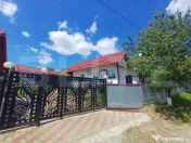 Casă de vânzare cu anexe, 35 ari teren, Adancata