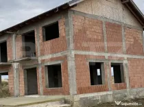 Casa tip Duplex cu 4 camere, 117 mp utili, teren 385 mp - Iz
