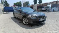 BMW 525 xdrive F11, 218cp-biturbo 