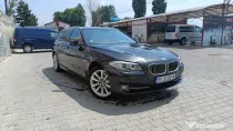 BMW 525 xdrive F11, 218cp-biturbo