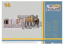 3 camere 90 mp-Pallady | Comision 0% | Metrou Nicolae Teclu