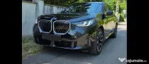 BMW X3 20d x Drive, M pack, Garantie producator 2028, Full options, Mild Hybrid