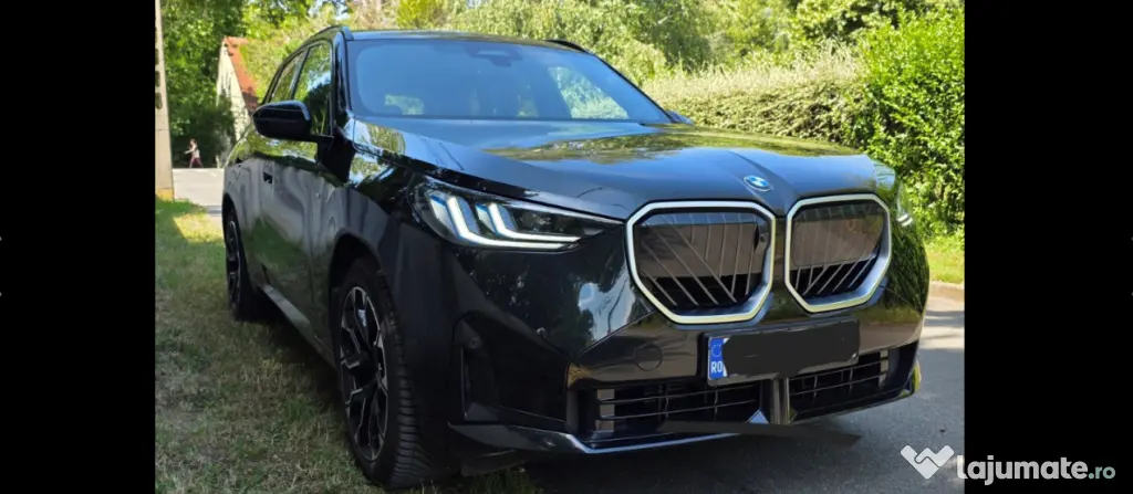 BMW X Series (Generic) 2025 — imagine 2