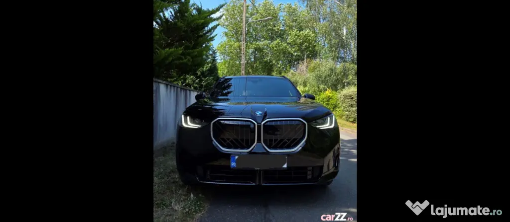 BMW X Series (Generic) 2025 — imagine 4