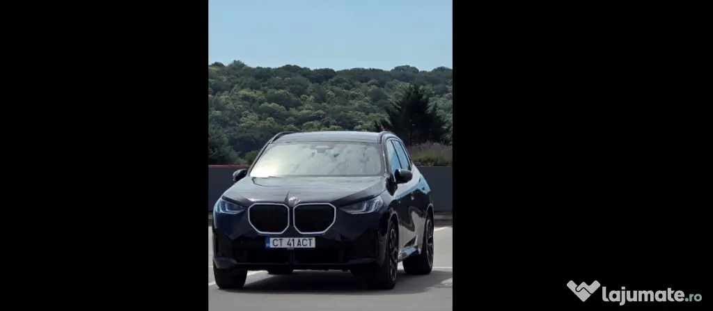 BMW X Series (Generic) 2025 — imagine 5