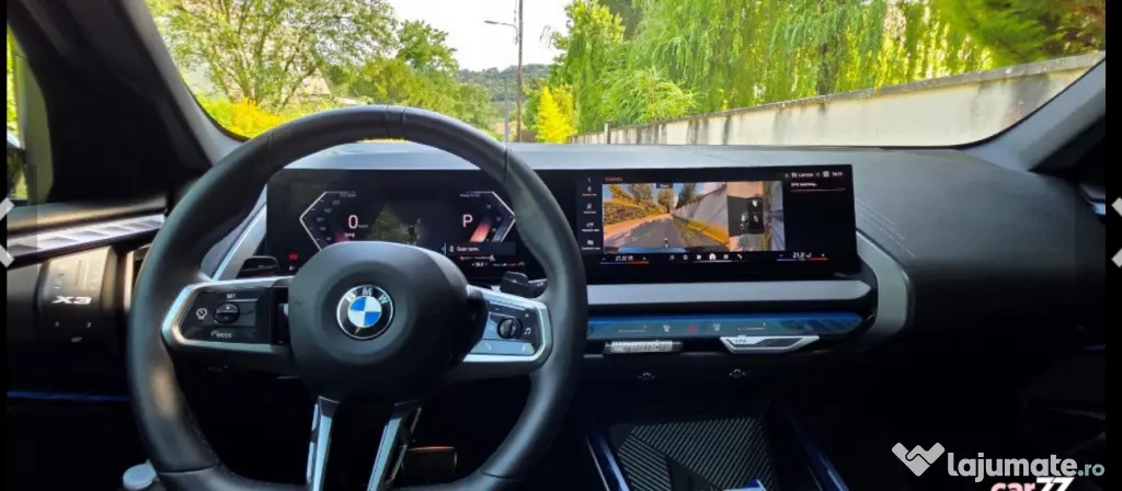 BMW X Series (Generic) 2025 — imagine 10